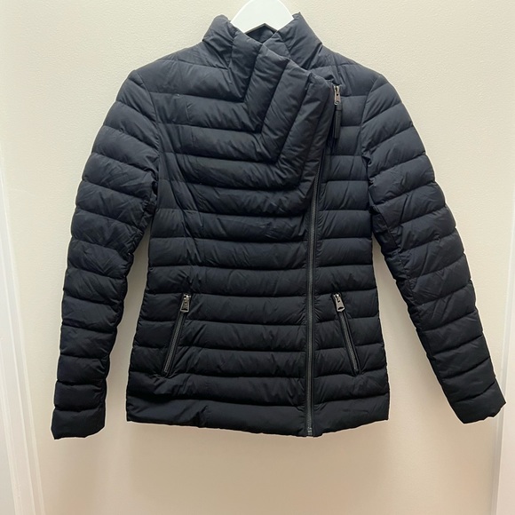 NWOT Mackage Puffer Coat - Down - Picture 2 of 13